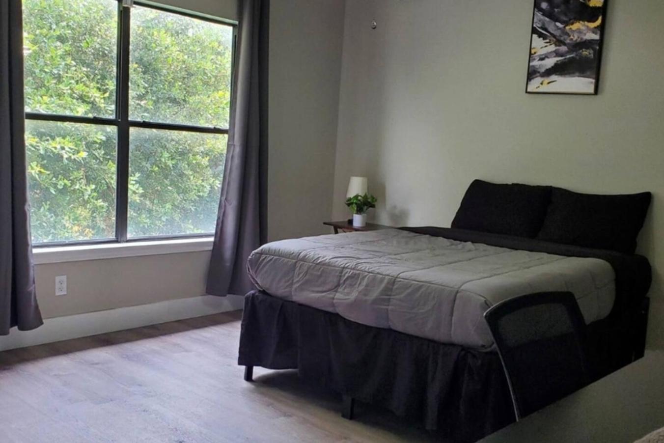 Ferienhaus Homey 4br In Converse Near Airforce Base
